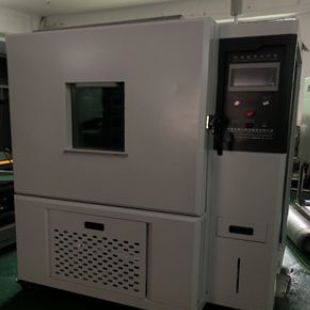 柳沁科技LQ-KS5-408C变频器高低温快速温变箱