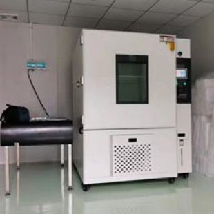 柳沁科技LQ-KS4-150B快速切换温度环境试验箱