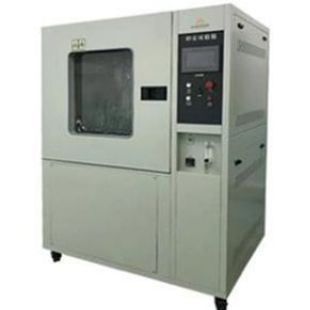 柳沁科技LQ-IP5-1000沙尘检测箱