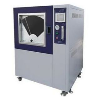 柳沁科技LQ-IP5-600砂尘稳定性试验箱