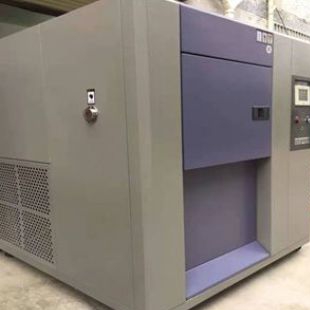 柳沁科技LQ-2TS-80C两箱温度冲击试验箱