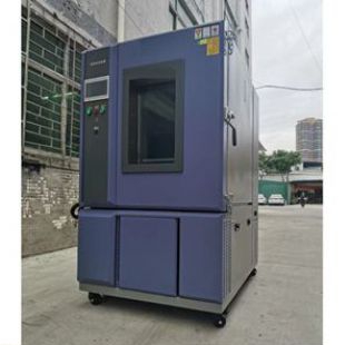 柳沁科技LQ-TH-300D恒温恒湿可程式循环试验箱