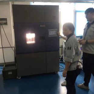 柳沁科技LQ-XD-216胶粘剂耐久性测试氙灯老化试验箱