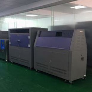 柳沁科技LQ-UV3-313耐紫外光老化实验箱