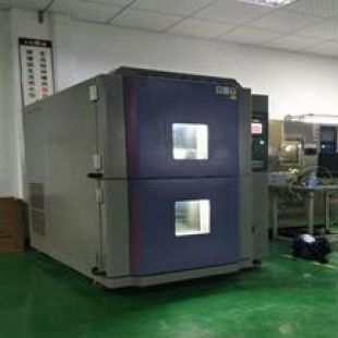 柳沁科技LQ-3TS-200D温度循环冷热冲击箱