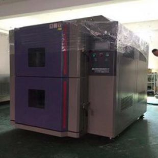 柳沁科技LQ-2TS-150B非标冷热循环冲击试验箱