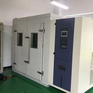 柳沁科技LQ-RM-22m³B高低温测试房
