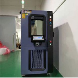 柳沁科技LQ-KS5-150C高低温测试快速温变箱