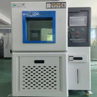 柳沁科技LQ-KS10-200B线性快速升降温试验箱