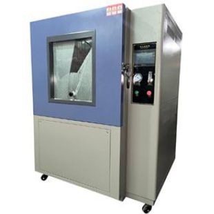 柳沁科技LQ-IP5-408风沙气候模拟沙尘试验箱