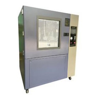 柳沁科技LQ-IP6-1000可编程防尘老化试验箱