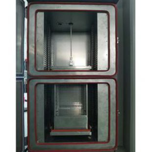 柳沁科技LQ-TS-250B热循环和高低温冲击箱