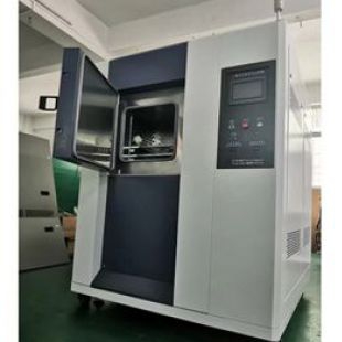 柳沁科技LQ-TS-350C高低温循环冷热冲击试验箱