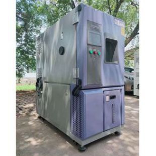 柳沁科技LQ-KS7-250B高低温测试快速温变箱
