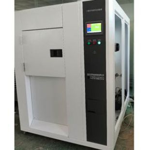 柳沁科技LQ-TS-208C冷熱沖擊老化循環環境試驗箱