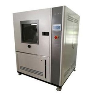柳沁科技LQ-IP5-1300可程式测试防尘实验老化设备箱