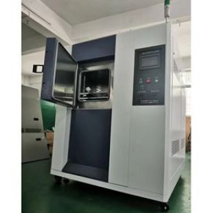 柳沁科技LQ-2TS-125C连接器冷热冲击试验箱