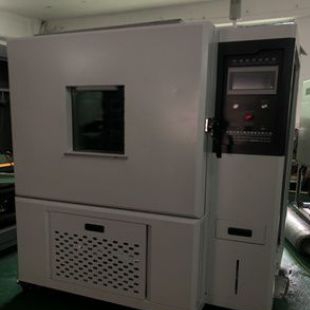 柳沁科技LQ-KS5-325C温度循环快速温变箱
