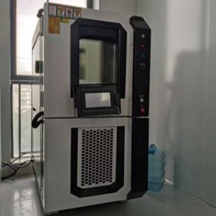 柳沁科技LQ-TH-353B实验室恒温恒湿控制设备