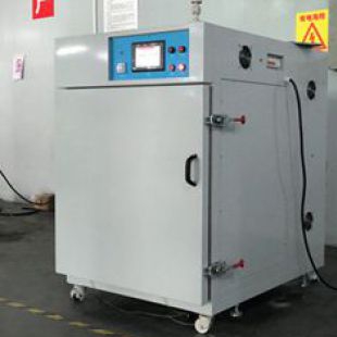 柳沁科技LQ-HX-500B工业烘箱干燥箱