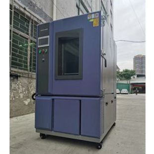 柳沁科技LQ-KS6-100A加速温度循环试验箱