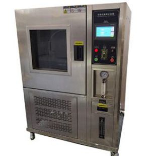 柳沁科技LQ-IPX56-1000淋雨冲水试验箱