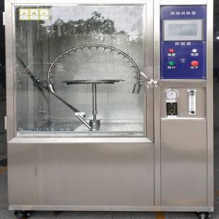 柳沁科技LQ-IPX3456-512防水等级测试试验机