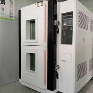 柳沁科技LQ-2TS-300B高低温冲击可程式环境模拟交变老化机