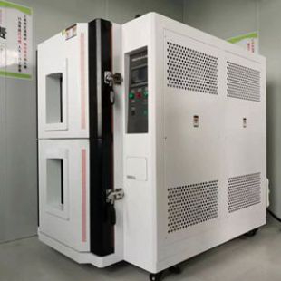 柳沁科技LQ-2TS-300B高低温冲击可程式环境模拟交变老化机