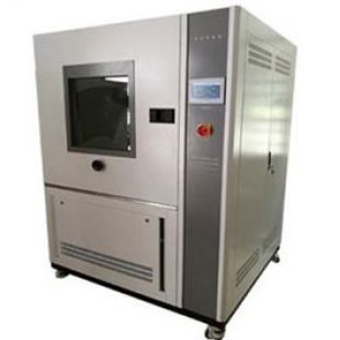柳沁科技LQ-IP56-700粉尘沙尘稳定性试验设备
