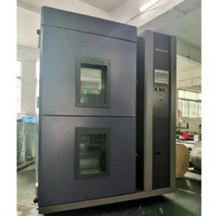 柳沁科技LQ-2TS-200C冷热冲击老化循环环境试验箱