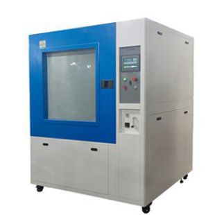 柳沁科技LQ-IP5-700可程式粉尘防护老化试验箱