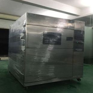 柳沁科技LQ-2TS-200C冷热冲击老化循环环境试验箱