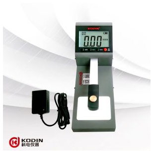 供应科电便携式黑白密度计KODIN H600A