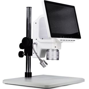 微尔度电子显微镜
