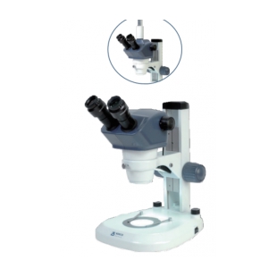武汉进口BST-606型变焦立体显微镜