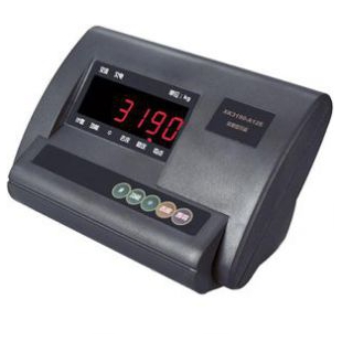 XK3190-A12E 地磅仪表 台秤仪表 