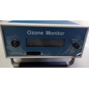 Model205双光路紫外臭氧浓度检测仪