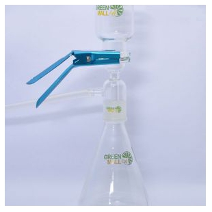 溶剂过滤器（高硼硅3.3玻璃）