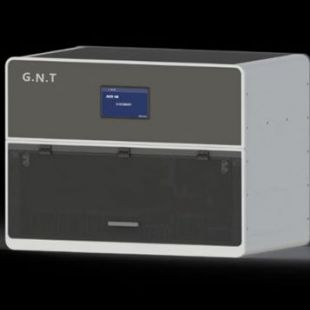 吉恩特GNT多功能核酸提取仪（磁棒+移液）