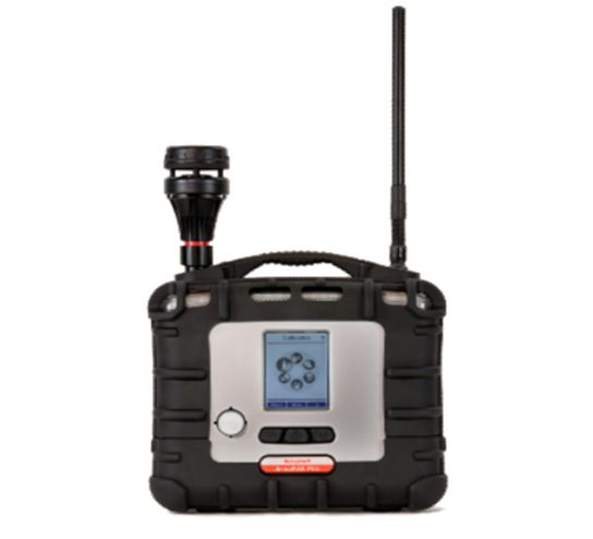 美国华瑞RAE AreaRAE Pro 无线复合气体检测仪PGM-6560D