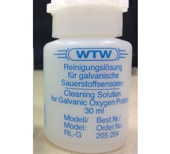 德国WTW  205204 溶解氧电极电解液