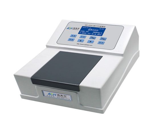 盛奥华 6B-200C型实用经济型COD测定仪-化学需氧量COD测定仪