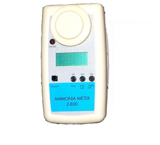 美国ESC　Z-800氨气检测仪