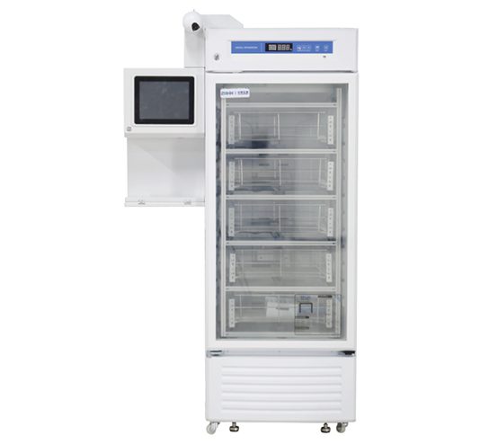 中瑞互信 CS-AutoRef315智能医用冷藏箱