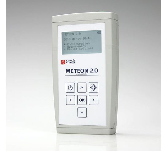 荷兰Kipp&Zone  METEON 2.0数据记录仪