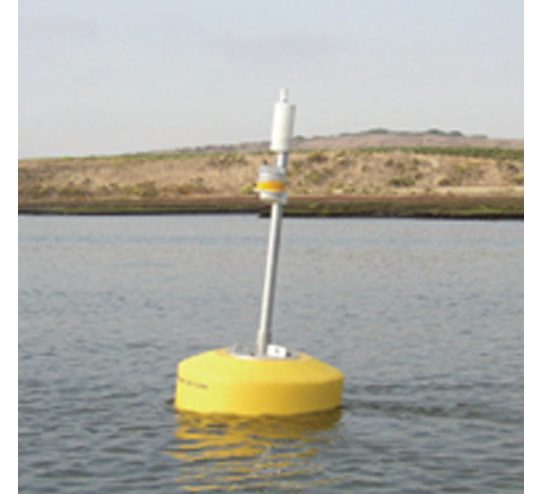 HACH哈希Sea-bird Scientific：海/陆生物地球化学观测站（LOBO）