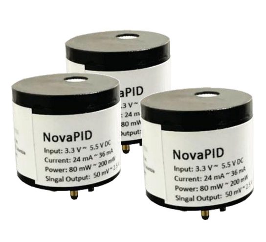 美国NovaPID – TVOC光离子化传感器