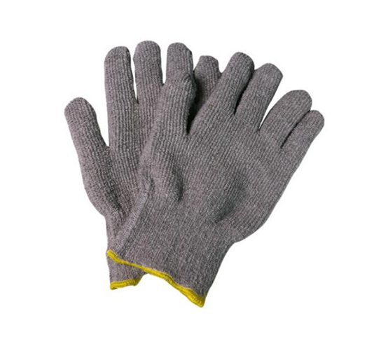 霍尼韦尔 毛圈棉隔热防护手套