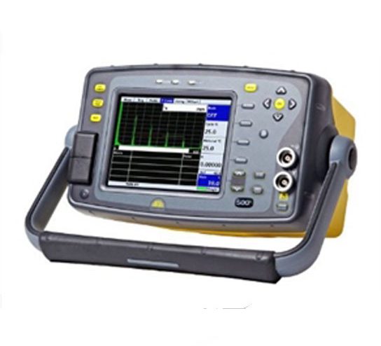 英国声纳SONATEST Sitescan D-50/Sitescan 500S 超声波探伤仪